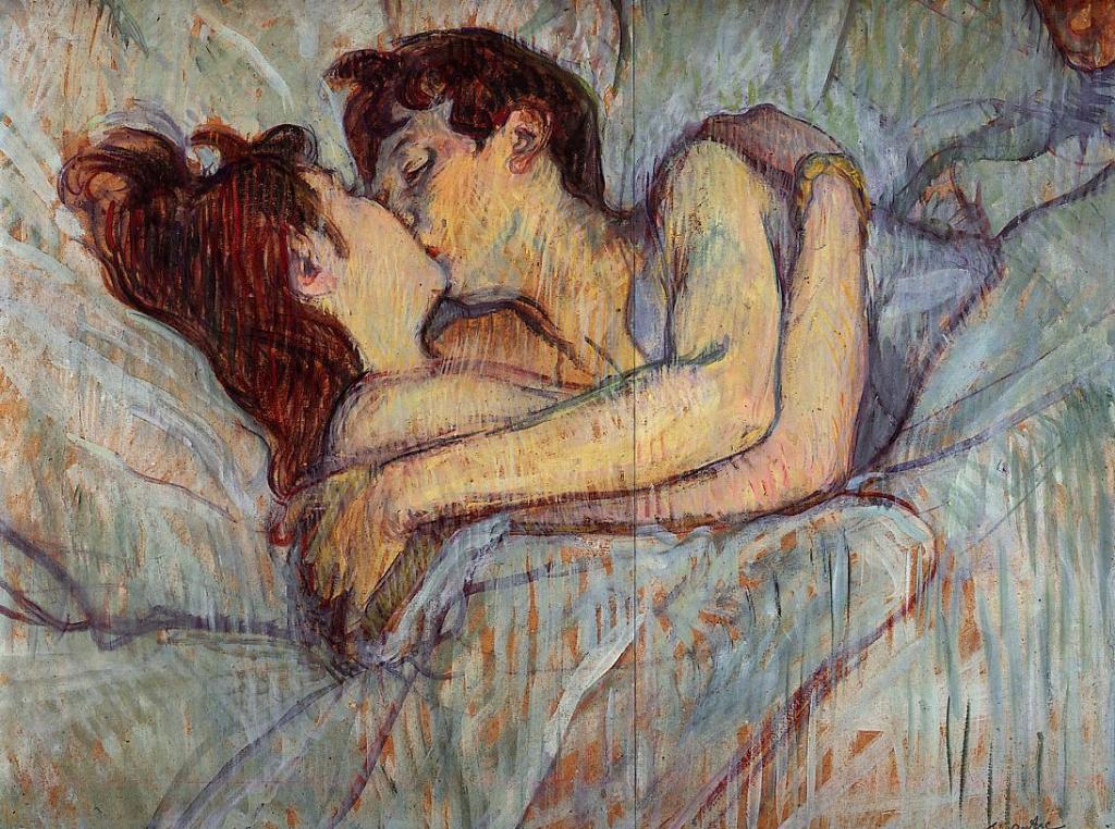 Toulouse Lautrec 